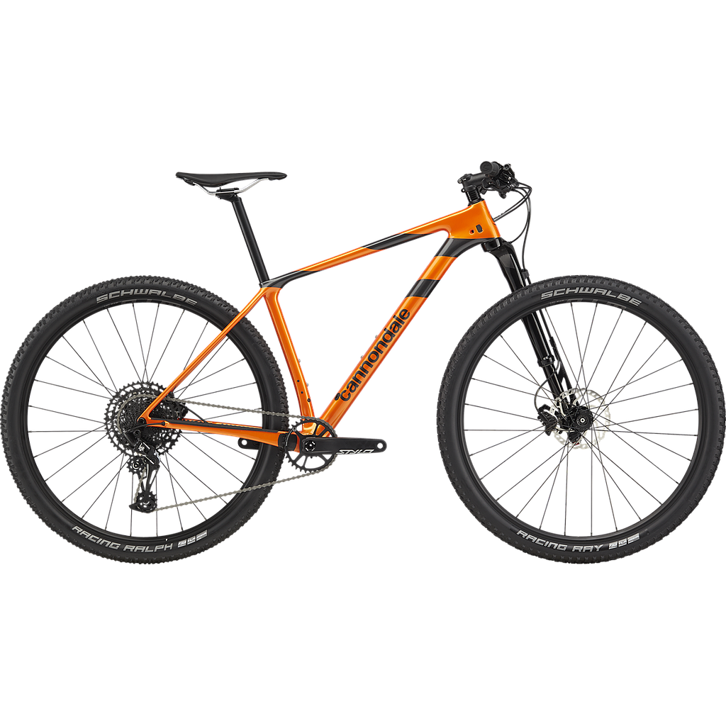 Vtt cannondale fsi hotsell