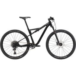 Cannondale Scalpel Si Alu 6 2020 Gekobike