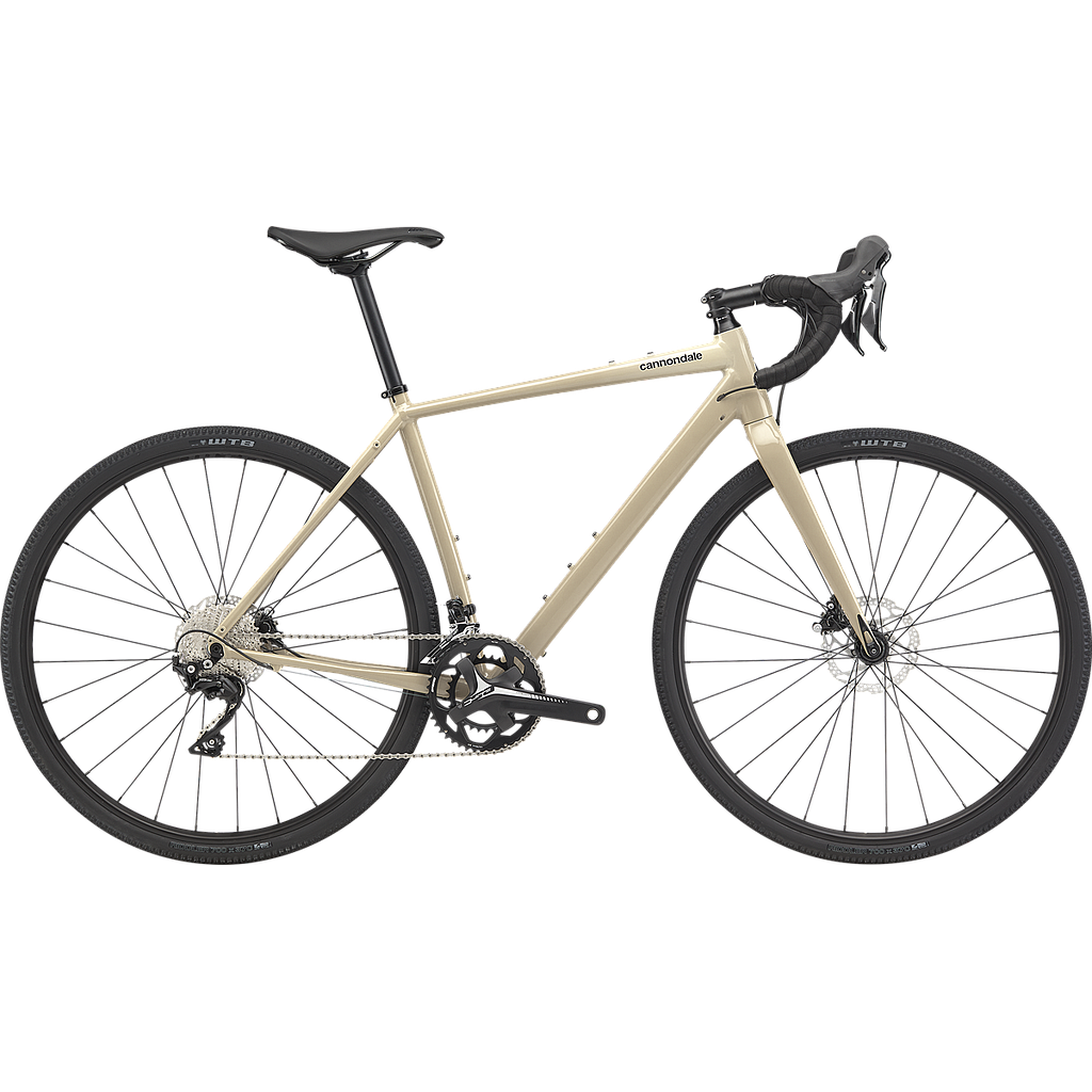 Cannondale Topstone 105 2020 Gekobike