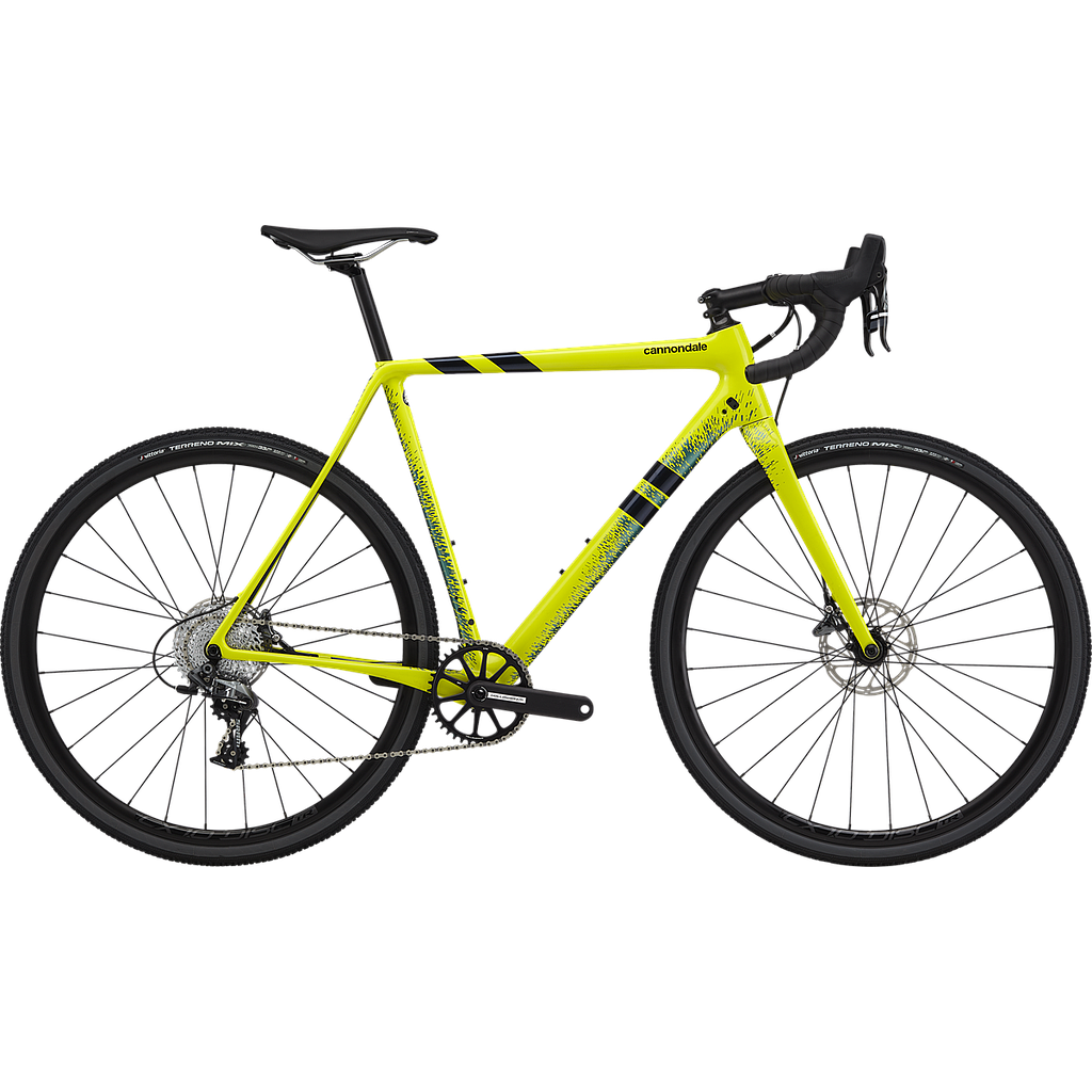 cannondale superx 2020
