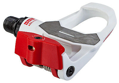 Keo 2 Max Pedali - White (forniti In Busta) | Strada | Look - Foto 10