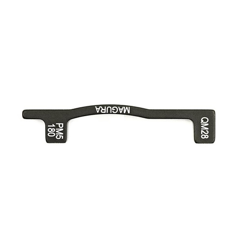 Adaptateur Magura PM 180 QM28
