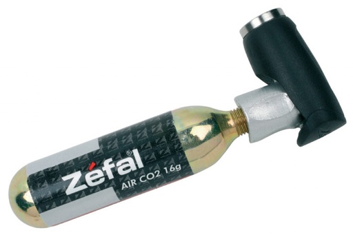 Zefal Ez Push CO2