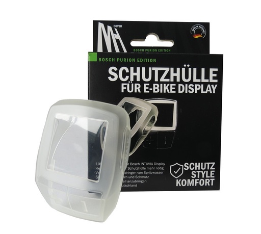 Protège-écran Pour Bosch Purion