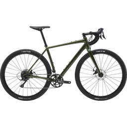 Cannondale Topstone Sora 2019 Gekobike