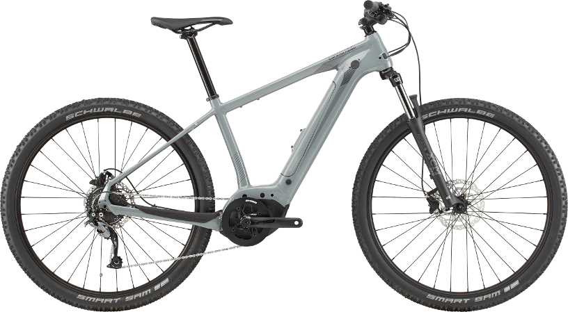 Cannondale Trail Neo 3 2020