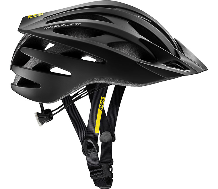 Casque Mavic Crossride SL Elite