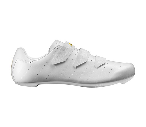 Chaussures Mavic Cosmic blanche