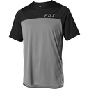 Fox Flexair Zip SS Jersey SP20