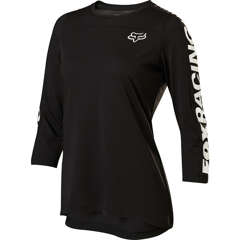 Fox Women Ranger Dr 3/4 Jersey SP20
