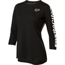 Fox Women Ranger Dr 3/4 Jersey SP20