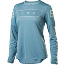 Fox Women Flexair Ls Jersey SP20