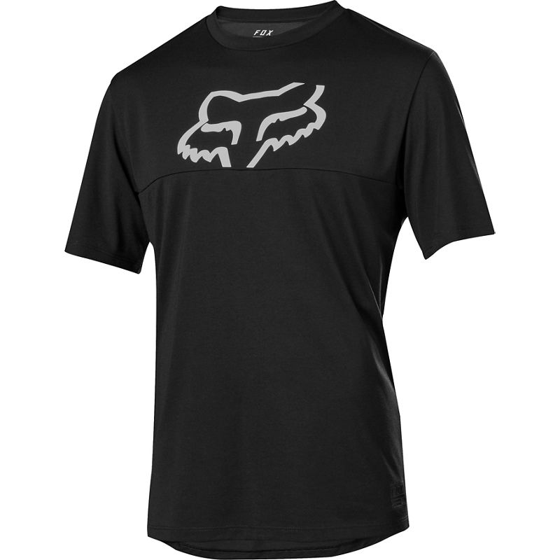 Fox Ranger Dri-Release SS Jersey TAILLE M