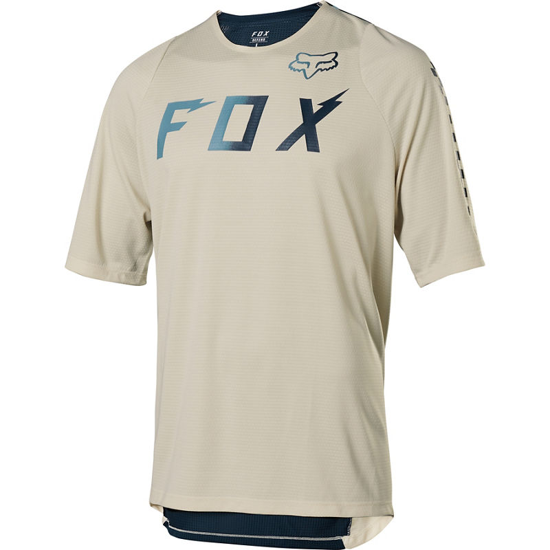 Fox Defend SS Wurd Jersey SP20