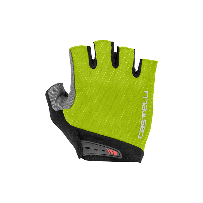 Gants Castelli Entrata