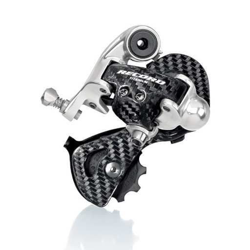 Dérailleur arrière Campagnolo Record 10v