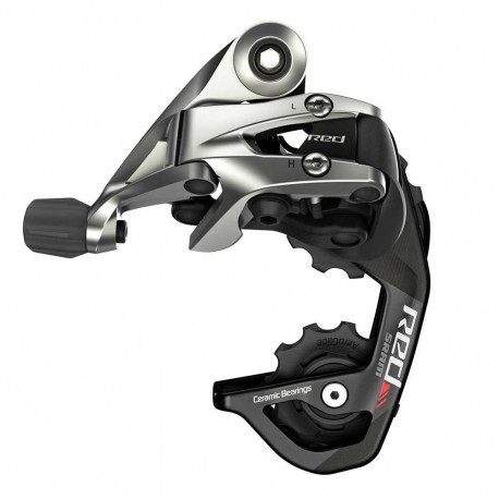 Dérailleur ar Sram Red chape médium 11v 32max