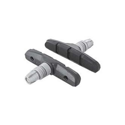 Patins paire à visser Shimano V-Brake M70t4