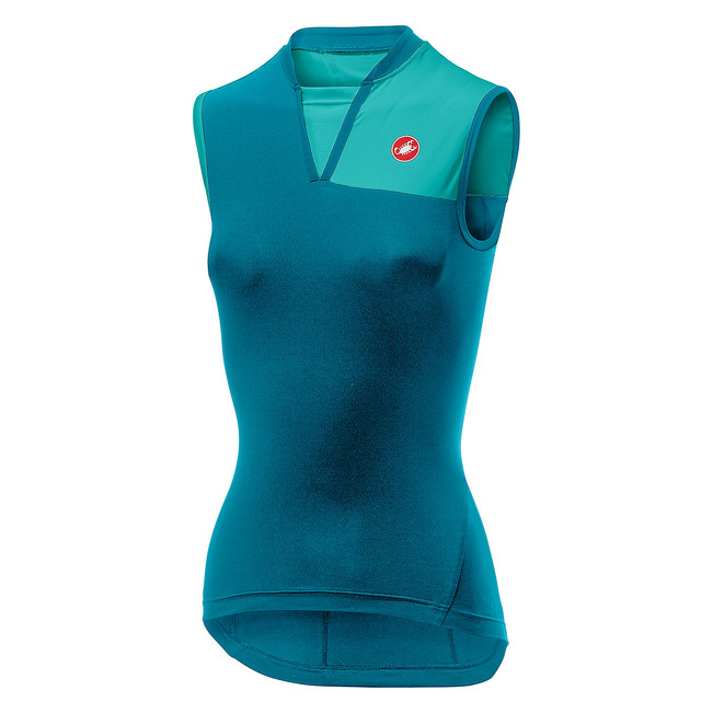 Castelli Protagonista 2 Sleeveless