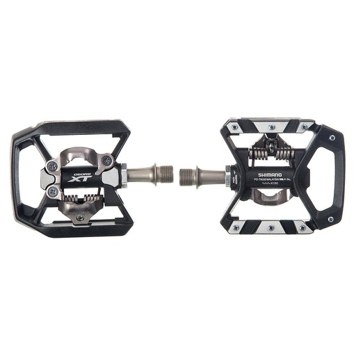 Pédales Shimano XT T8000