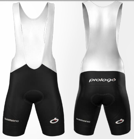 Cannondale Shimano CFR Replica Bib Short