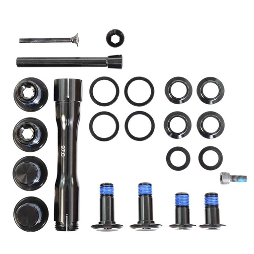 [K36060] Cannondale Habit Neo/Moterra Pivot Hardware