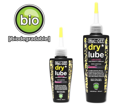 Muc-Off Dry Lube 50ml