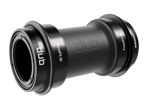 Boitier pédalier Sram Pressfit 30 68/73 DUB