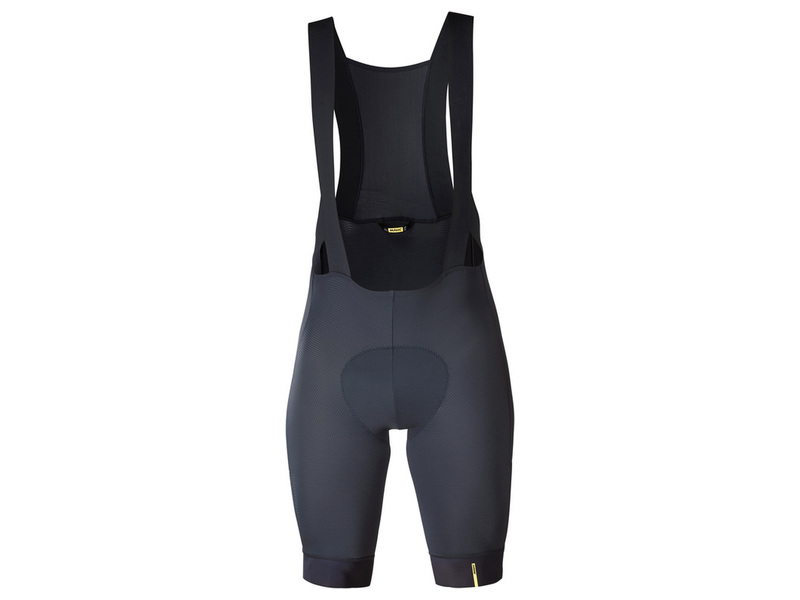 Mavic Allroad Bib Short Total Eclipse