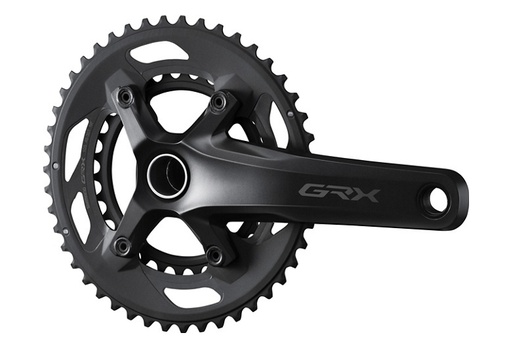 Pédalier Shimano 10v GRX RX600 46/30 172.5