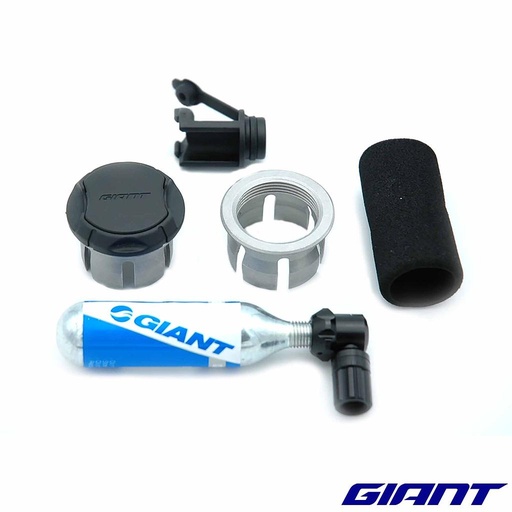 Giant Clutch Fork Storage