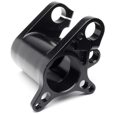 GT BB Sanction 27.5 SLV 73mm