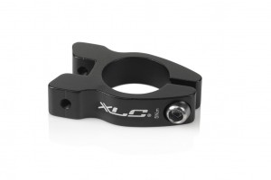 Collier de serrage selle XLC
