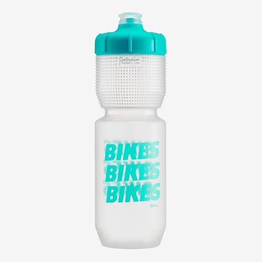 BIDON GRIPPER BIKES BIKES BIKES 750ml Fabric