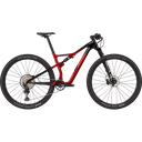 Cannondale Scalpel Carbone 3 Candy Red 2021/2022