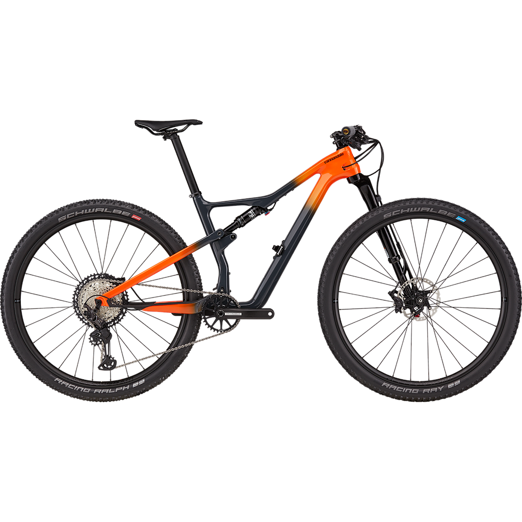 Cannondale Scalpel Carbone 2 2021/2022