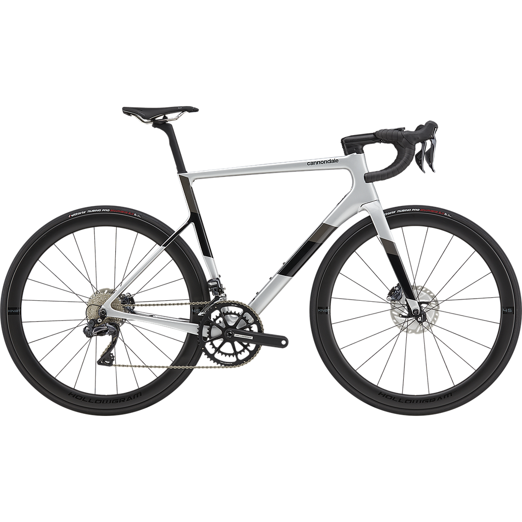 Cannondale SuperSix Evo Carbon Disc Ultegra Di2 2021