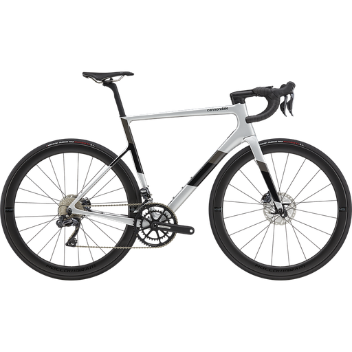 Cannondale SuperSix Evo Carbon Disc Ultegra Di2 2021