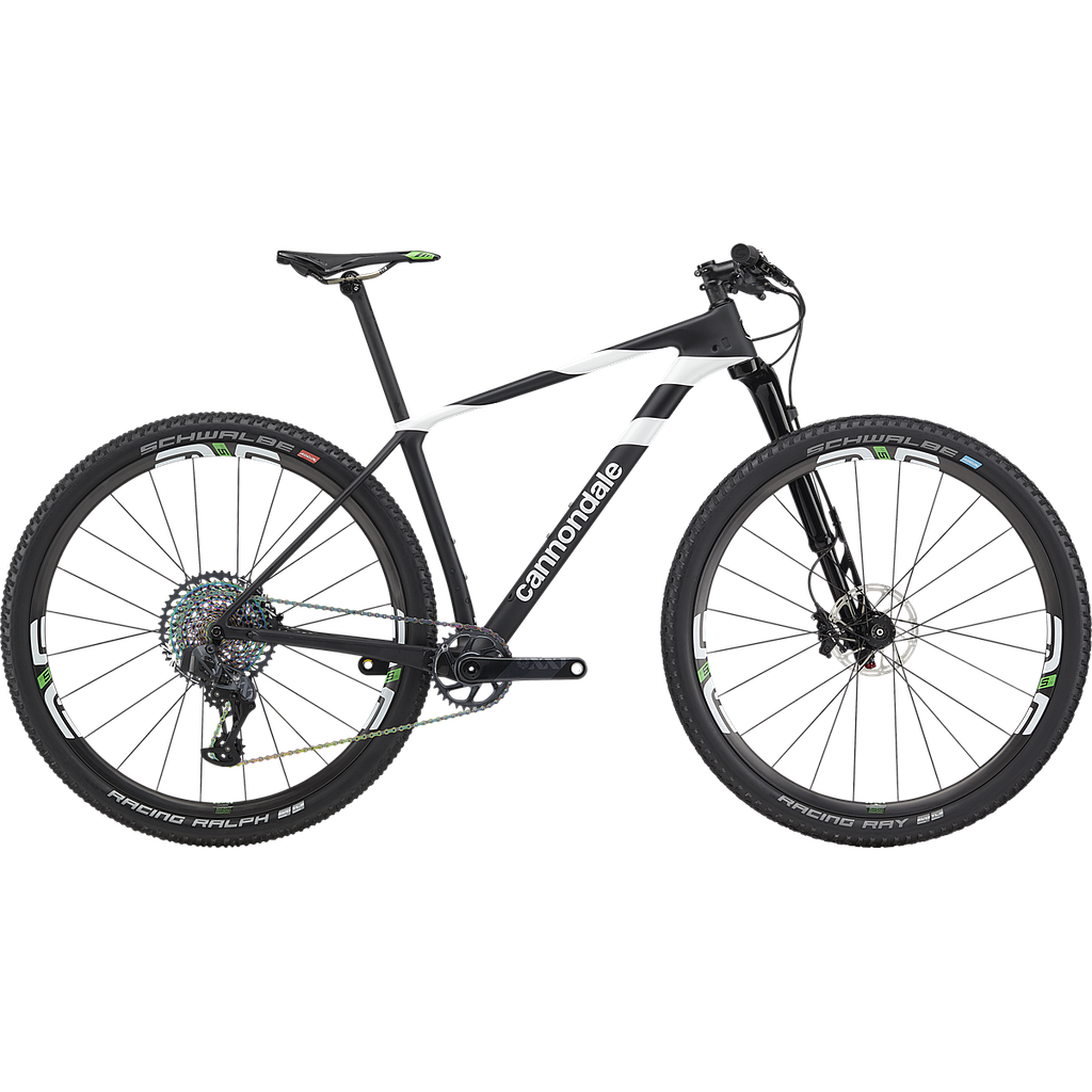 Cannondale Fsi Hi-Mod World Cup 2021