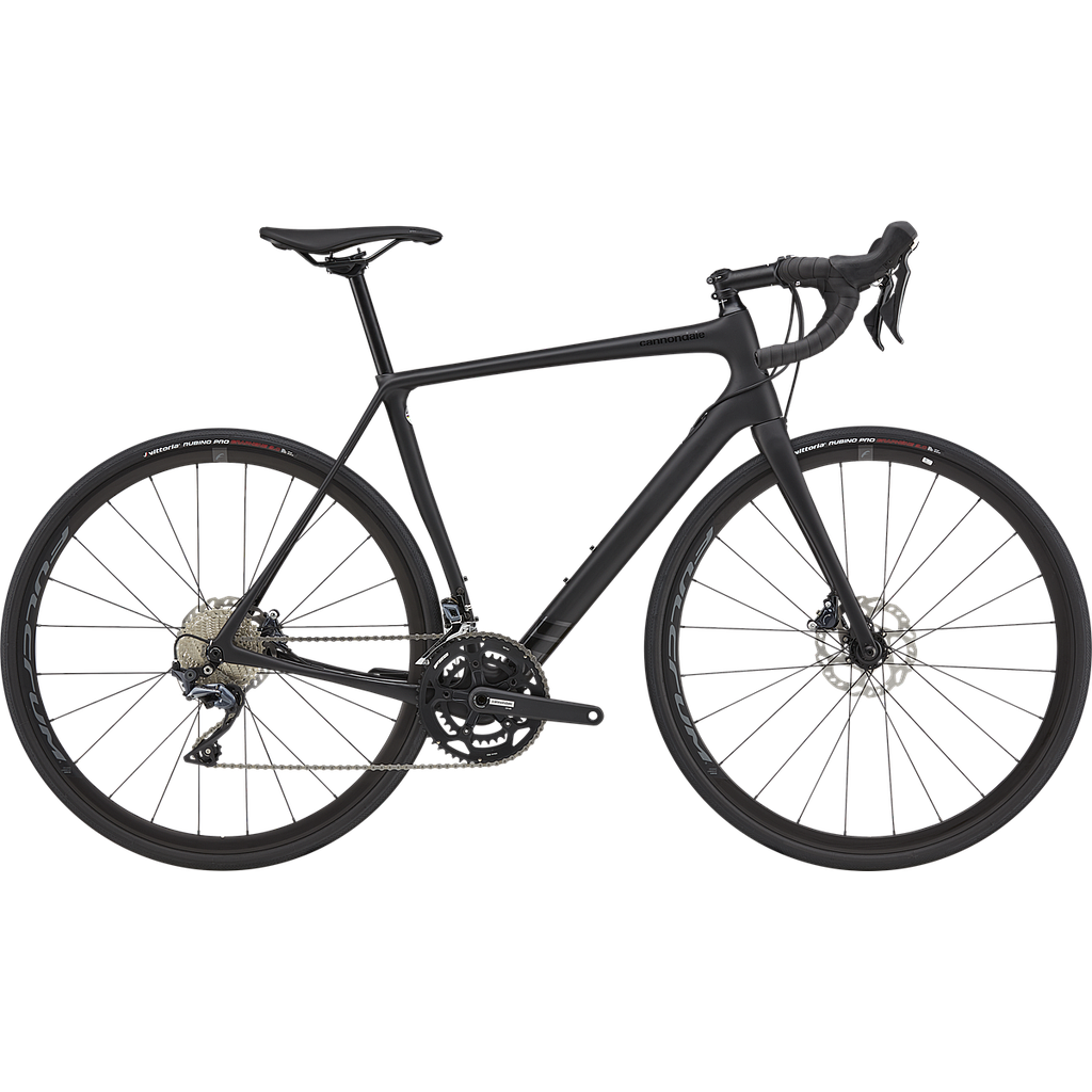 Cannondale Synapse Carbon Ultegra 2021