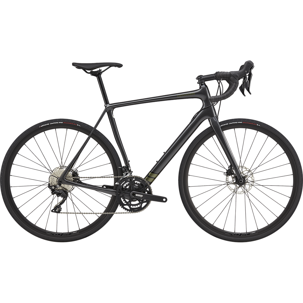 Cannondale Synapse Carbon 105 2021
