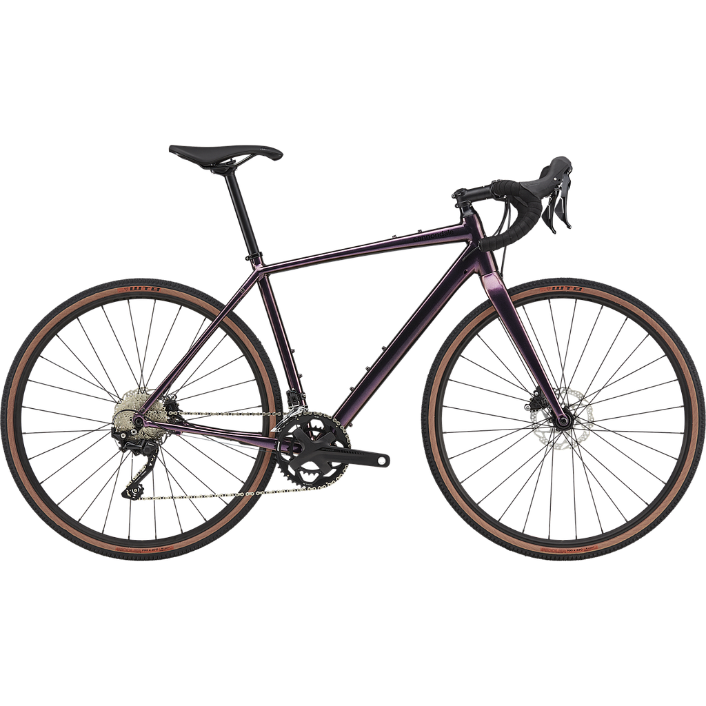 Cannondale Topstone 2 2021