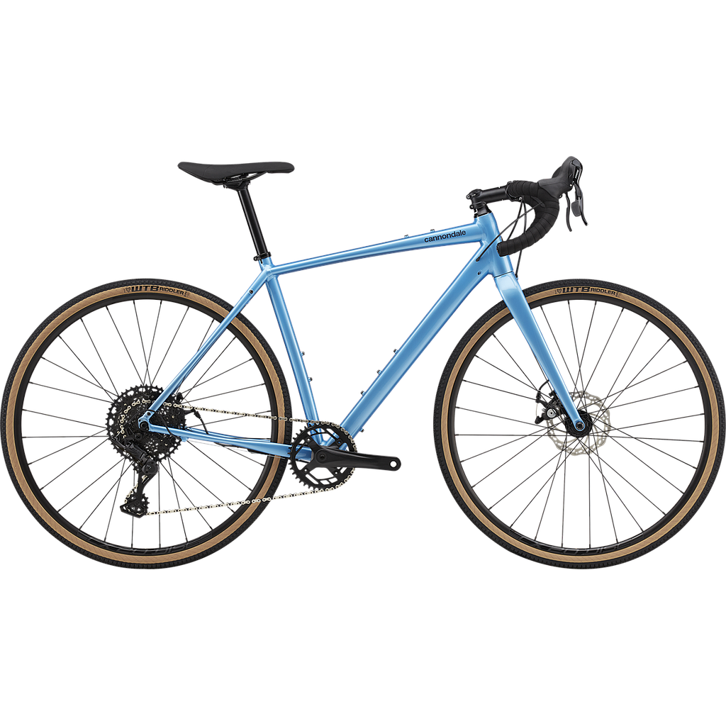 Cannondale Topstone 4 2021