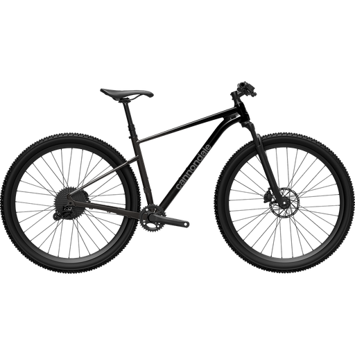 Cannondale Trail SL 3