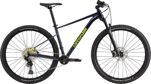 Cannondale Trail SL 2 Midnight Blue