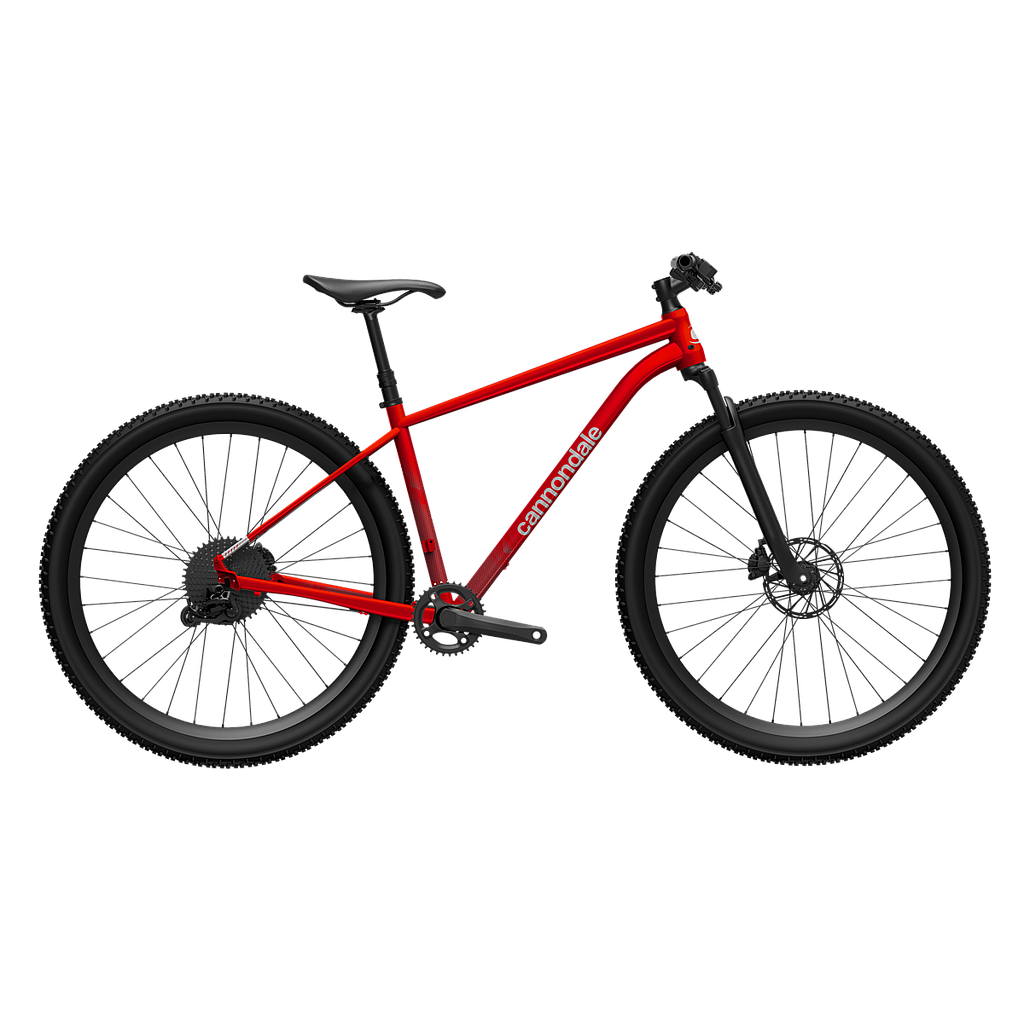Cannondale Trail 5