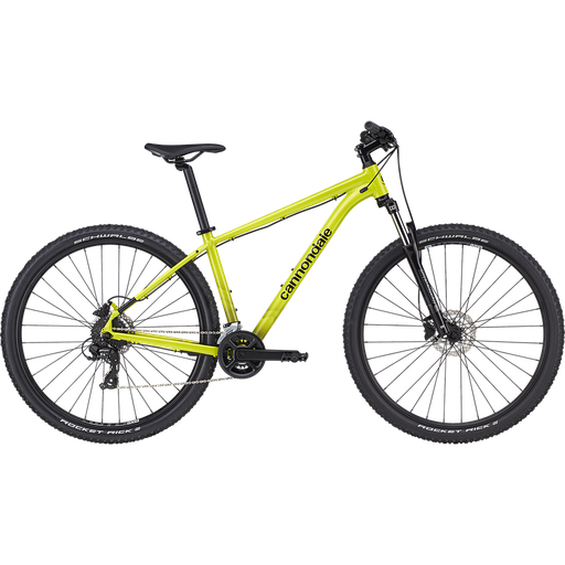 Cannondale Trail 8