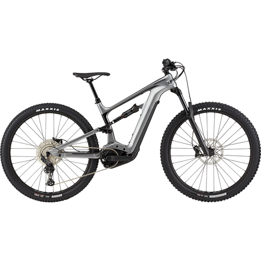 Cannondale Habit Neo 4 + 2021