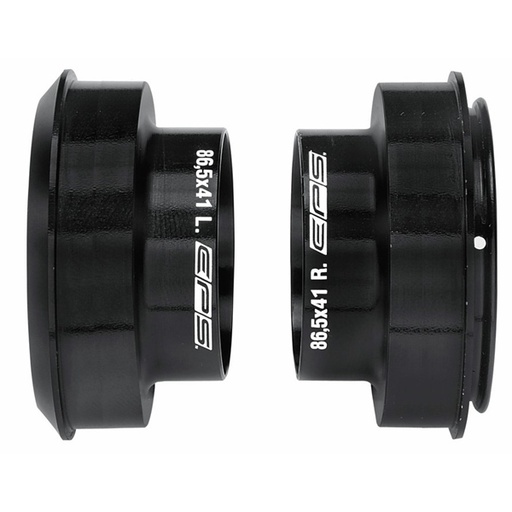 Cuvette/ boitier Campagnolo ultra Torque BB86 PF 86,5x41 IC15-RE41