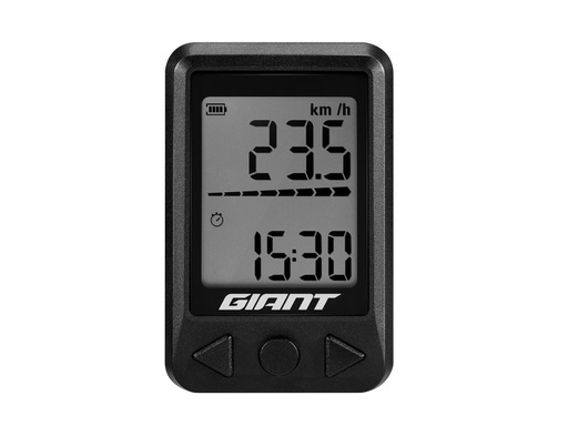 Compteur Giant Ride Control +